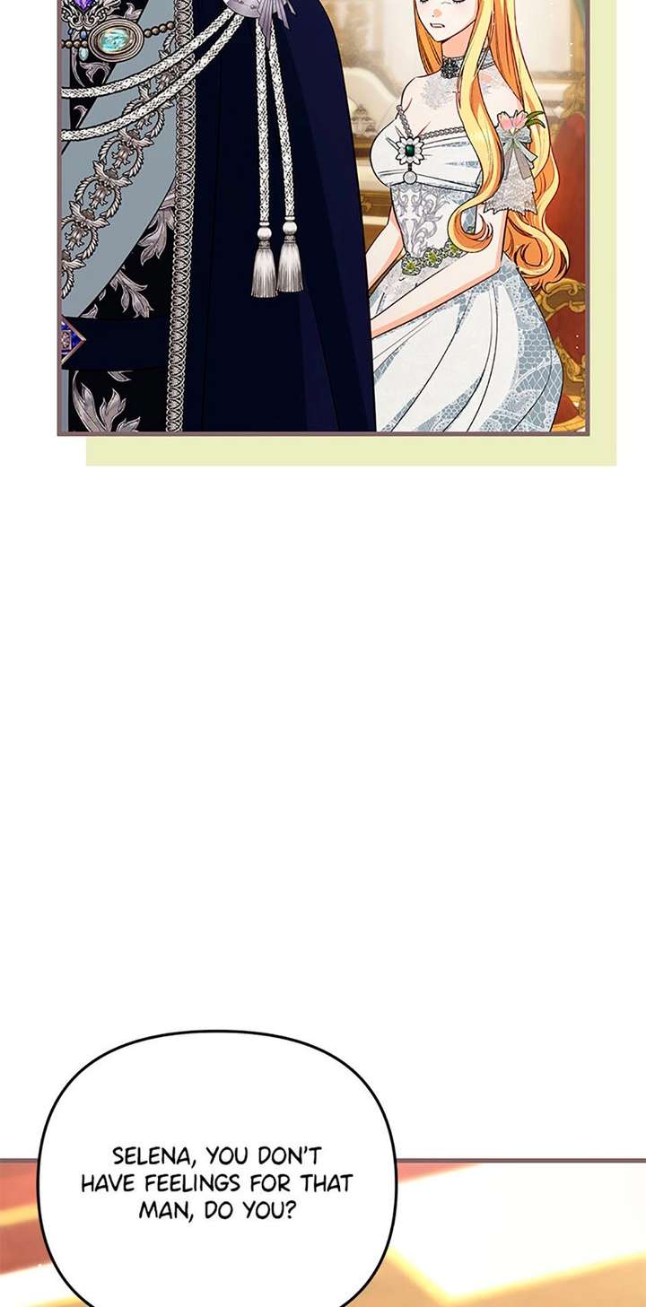 I Created a Harem to Avoid the Male Lead Chapter 93 - Page 81