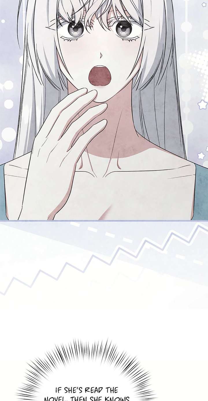 I Created a Harem to Avoid the Male Lead Chapter 93 - Page 87