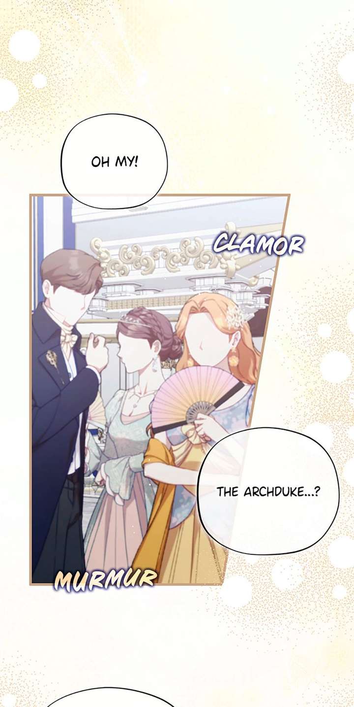 I Created a Harem to Avoid the Male Lead Chapter 93 - Page 9