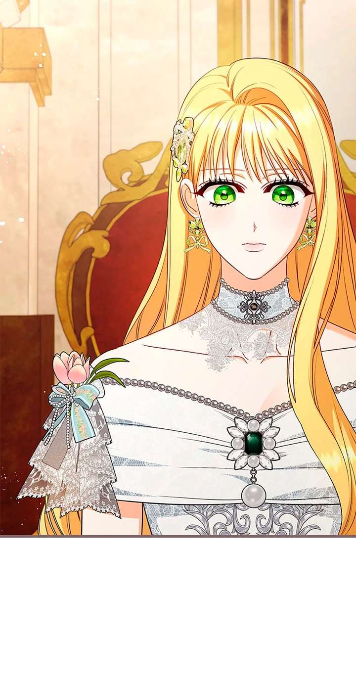 I Created a Harem to Avoid the Male Lead Chapter 93 - Page 90