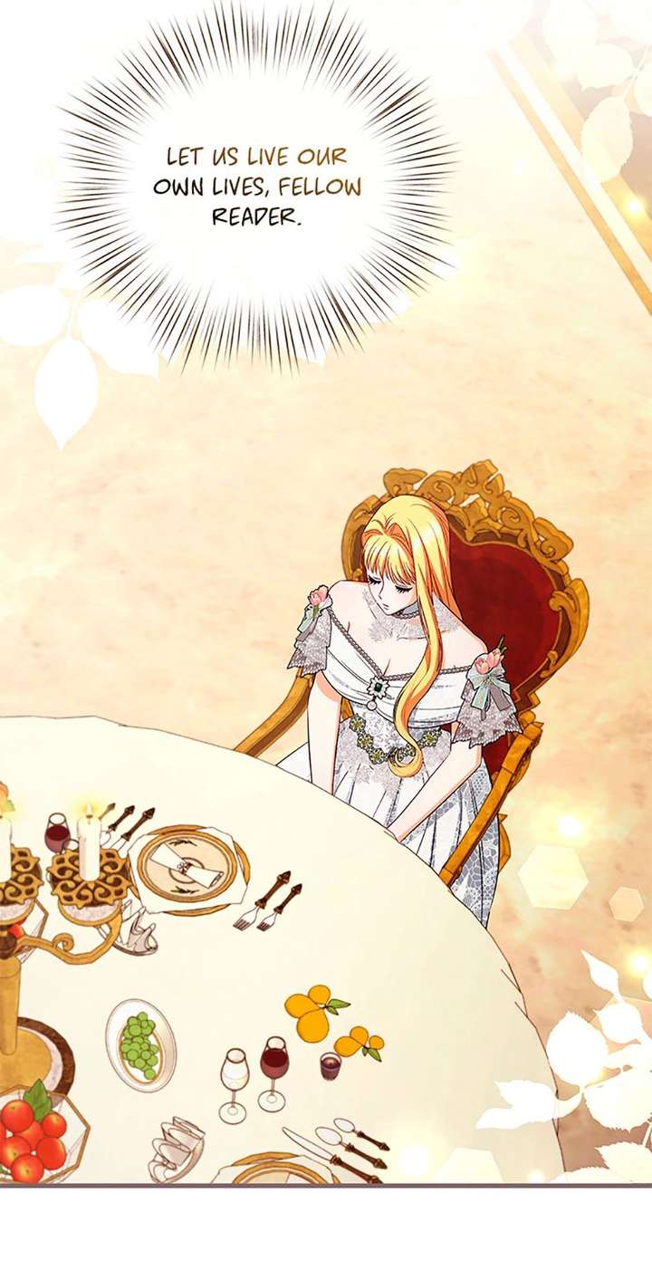 I Created a Harem to Avoid the Male Lead Chapter 93 - Page 93