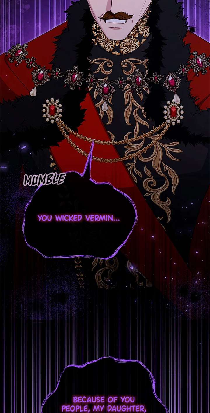 I Created a Harem to Avoid the Male Lead Chapter 93 - Page 96