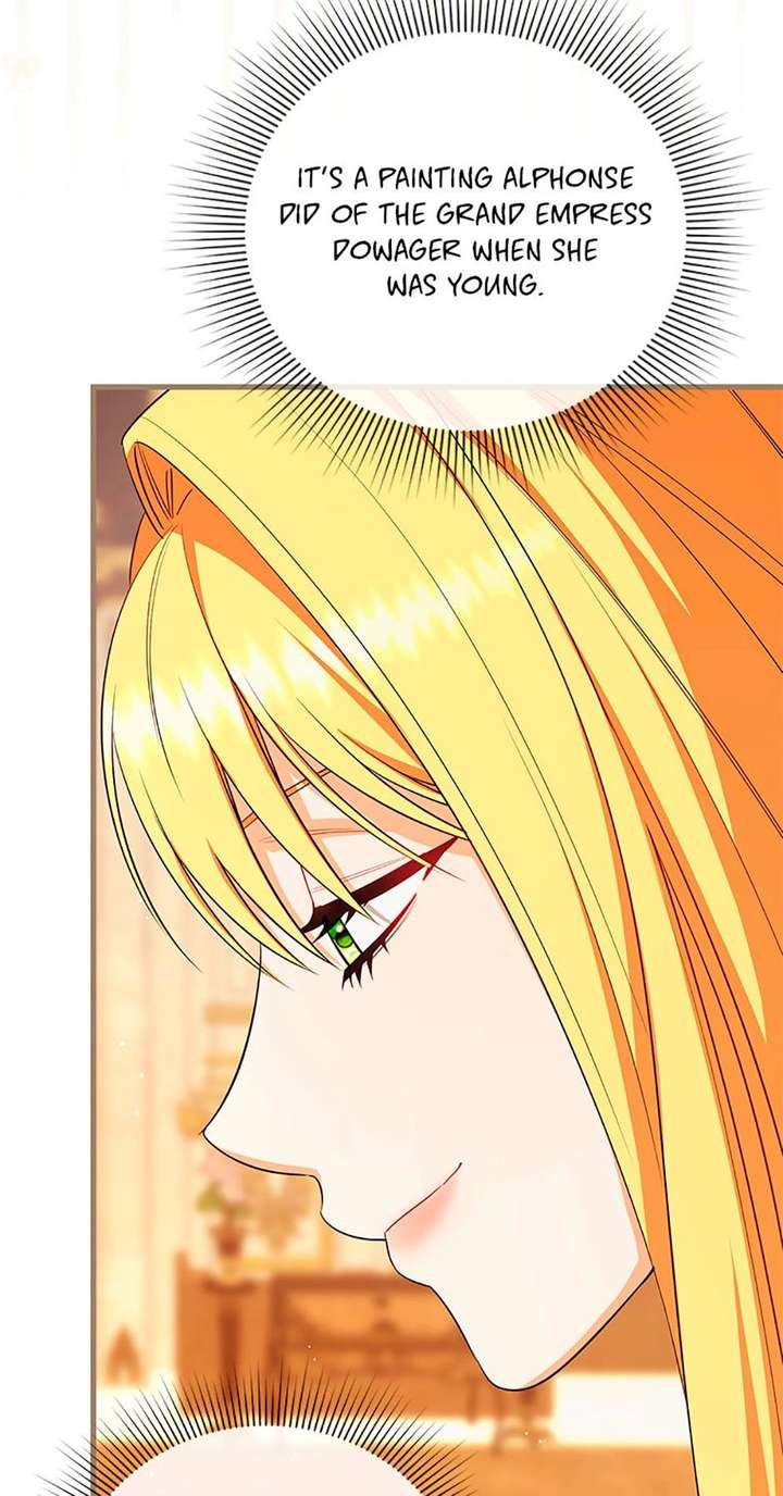 I Created a Harem to Avoid the Male Lead Chapter 94 - Page 14