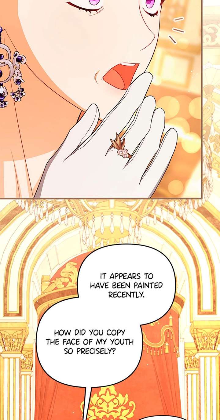 I Created a Harem to Avoid the Male Lead Chapter 94 - Page 16