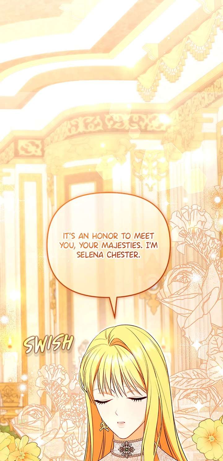 I Created a Harem to Avoid the Male Lead Chapter 94 - Page 2