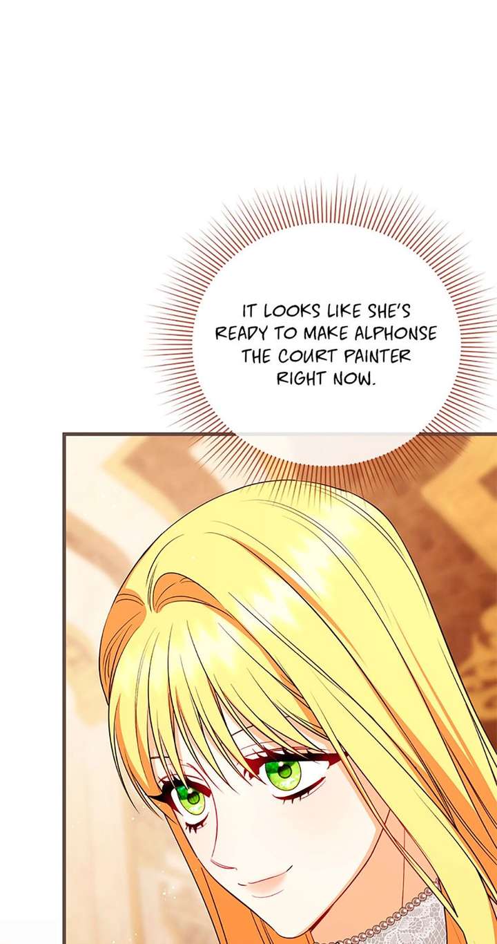 I Created a Harem to Avoid the Male Lead Chapter 94 - Page 24