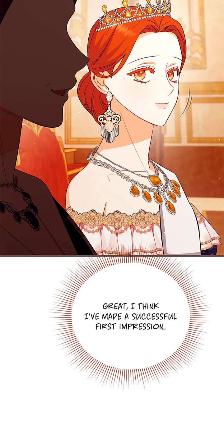 I Created a Harem to Avoid the Male Lead Chapter 94 - Page 26