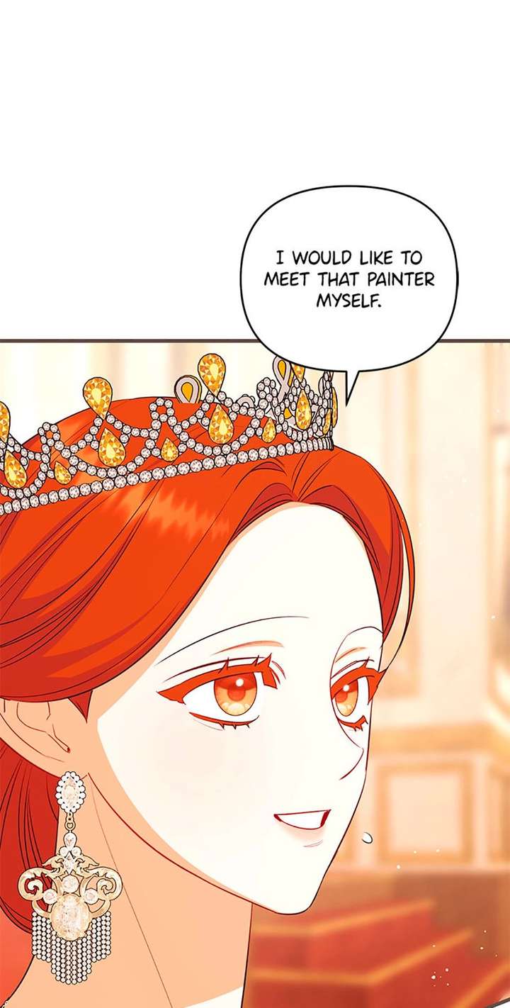 I Created a Harem to Avoid the Male Lead Chapter 94 - Page 27