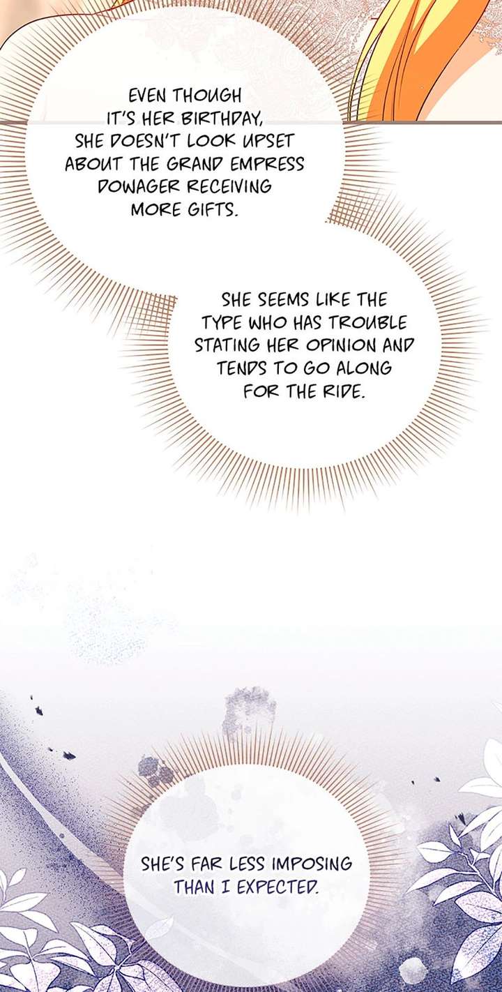 I Created a Harem to Avoid the Male Lead Chapter 94 - Page 29