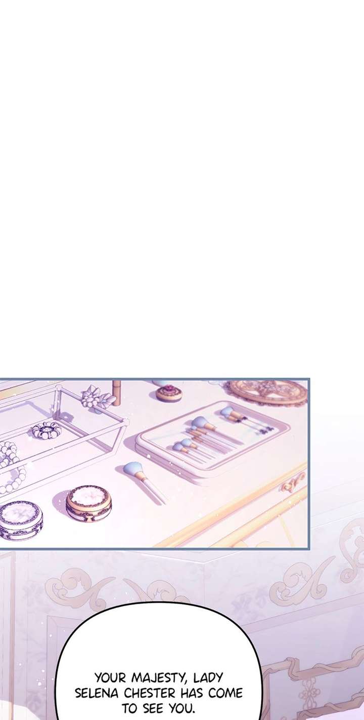 I Created a Harem to Avoid the Male Lead Chapter 94 - Page 34