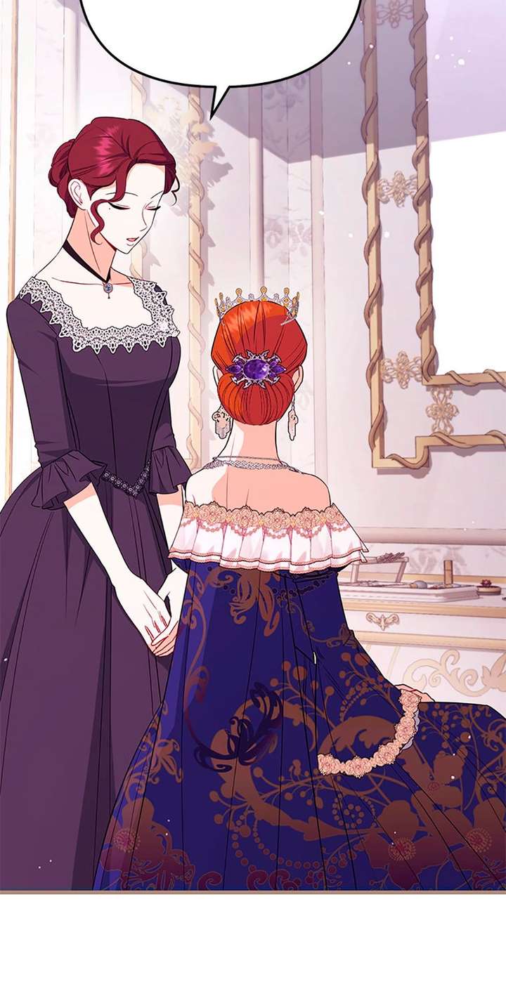 I Created a Harem to Avoid the Male Lead Chapter 94 - Page 35