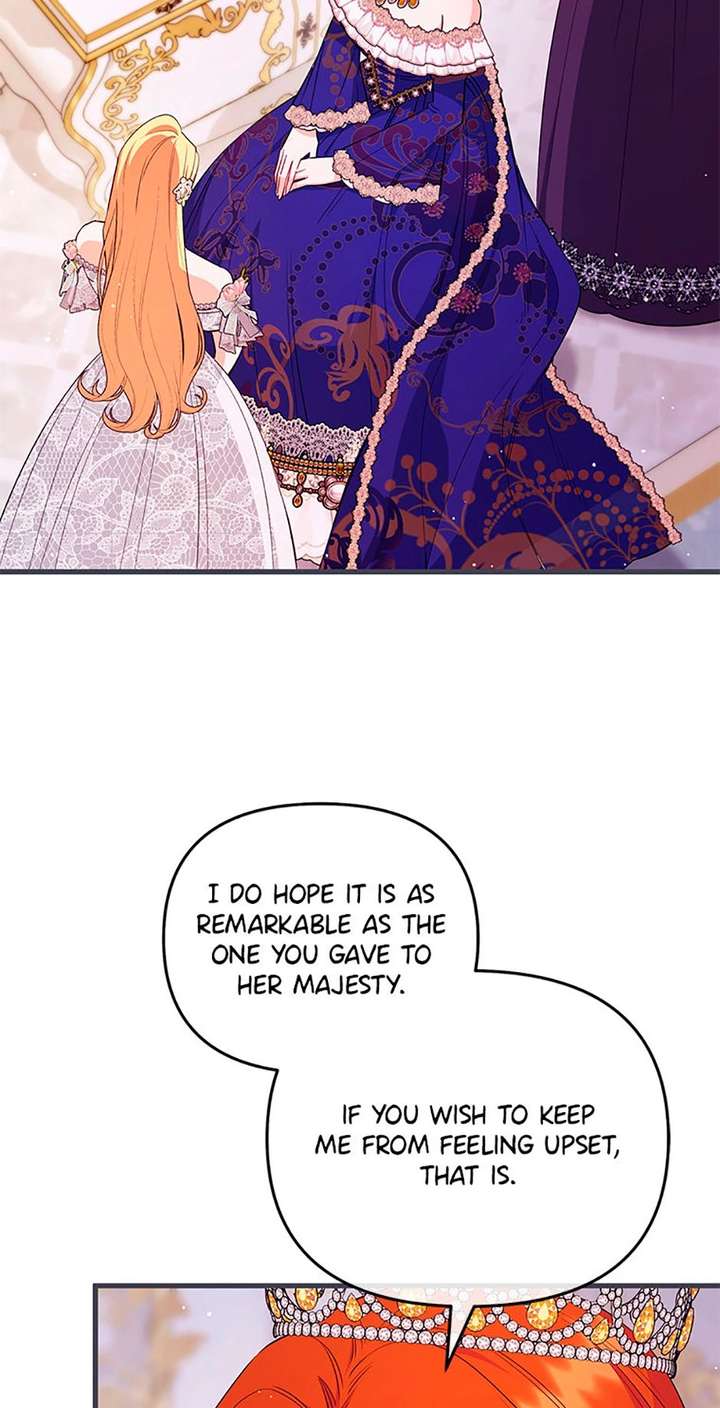 I Created a Harem to Avoid the Male Lead Chapter 94 - Page 38
