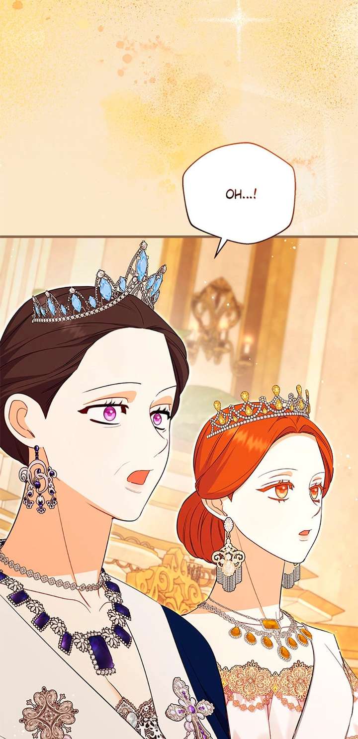 I Created a Harem to Avoid the Male Lead Chapter 94 - Page 4