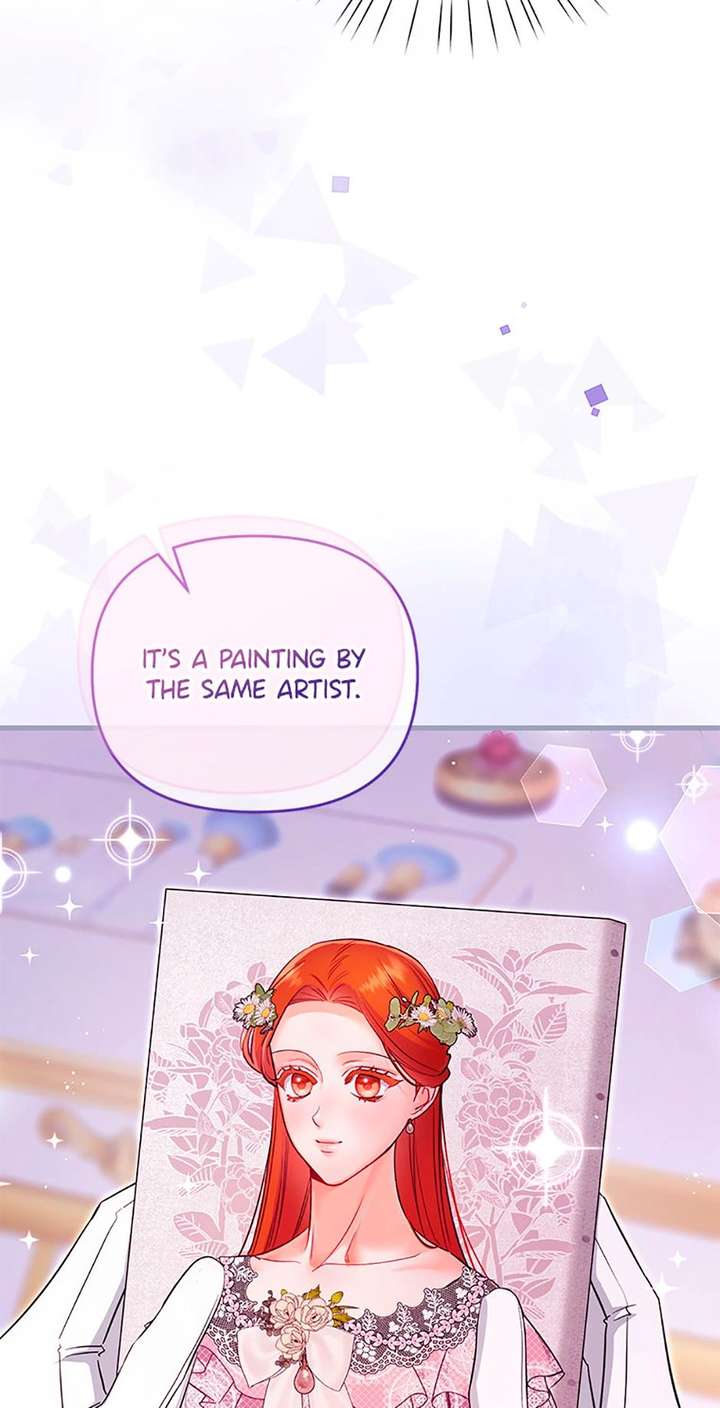 I Created a Harem to Avoid the Male Lead Chapter 94 - Page 41