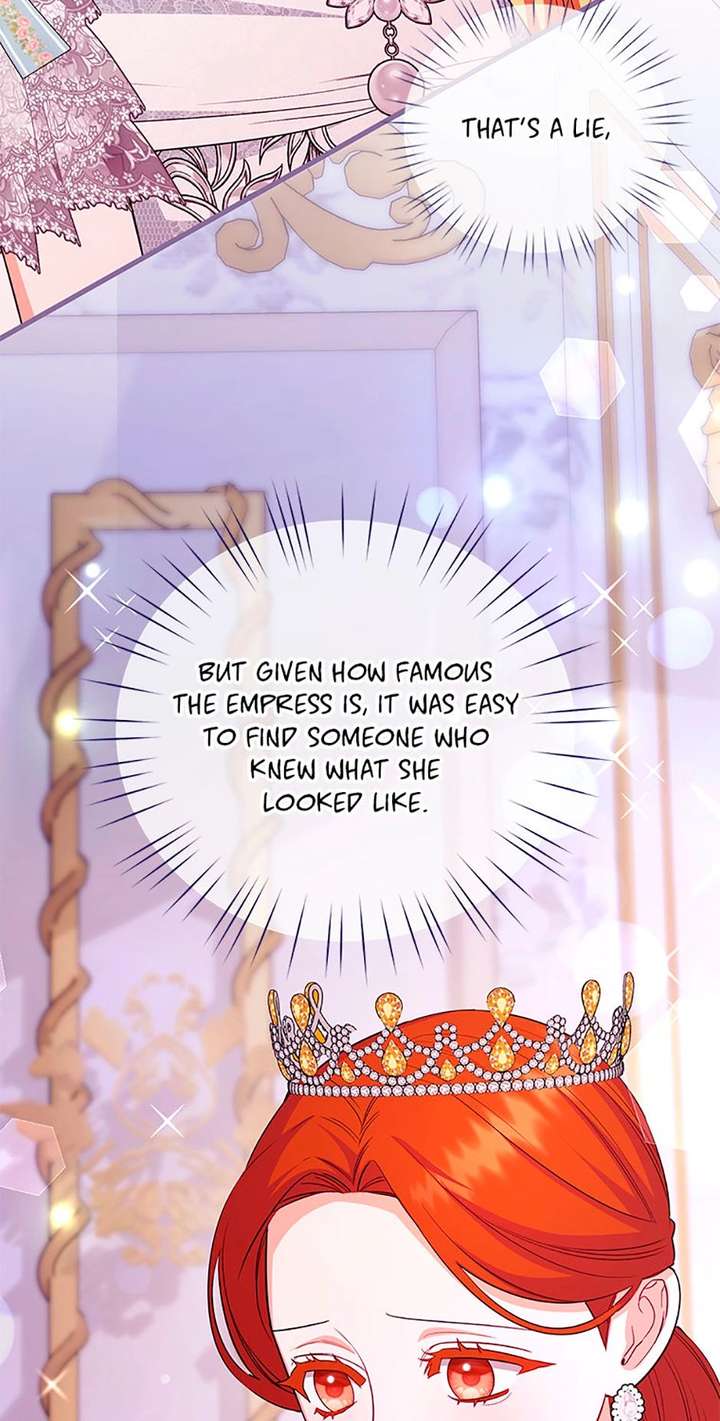 I Created a Harem to Avoid the Male Lead Chapter 94 - Page 45