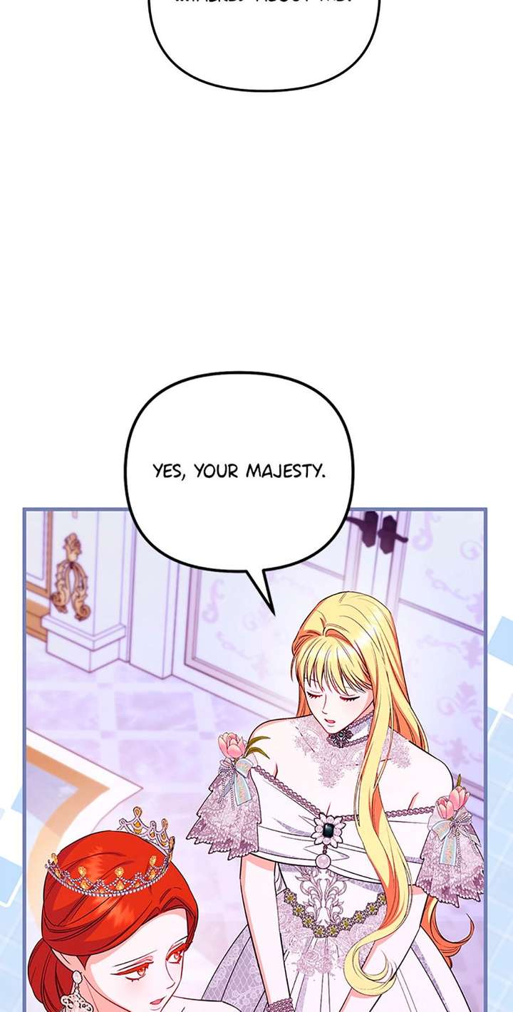 I Created a Harem to Avoid the Male Lead Chapter 94 - Page 47