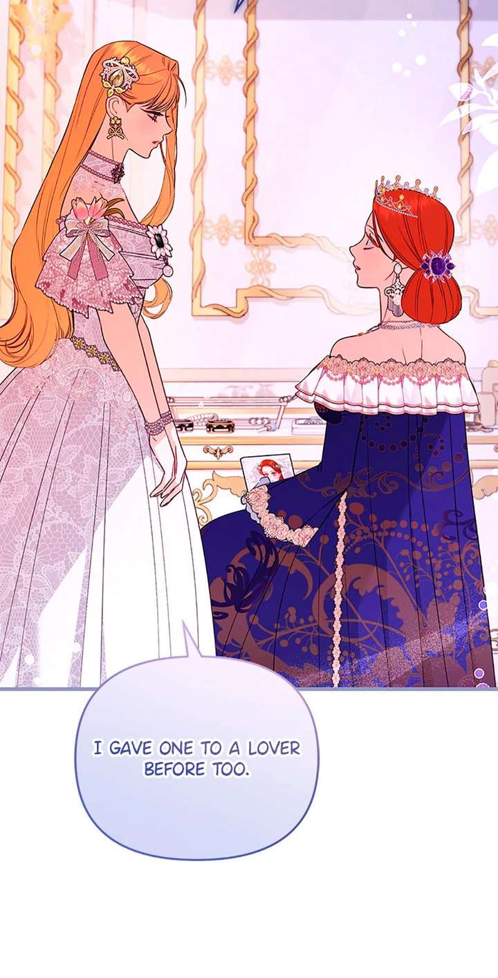 I Created a Harem to Avoid the Male Lead Chapter 94 - Page 51