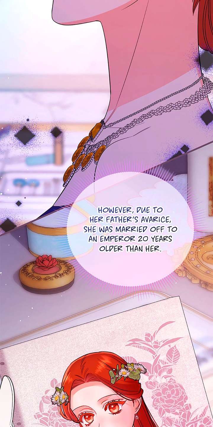 I Created a Harem to Avoid the Male Lead Chapter 94 - Page 53