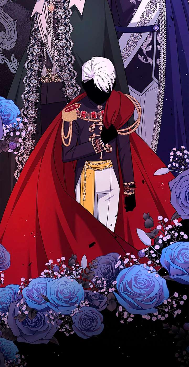 I Created a Harem to Avoid the Male Lead Chapter 94 - Page 61