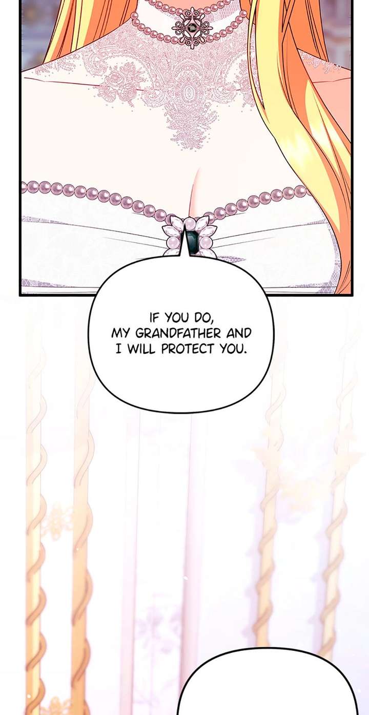 I Created a Harem to Avoid the Male Lead Chapter 94 - Page 63