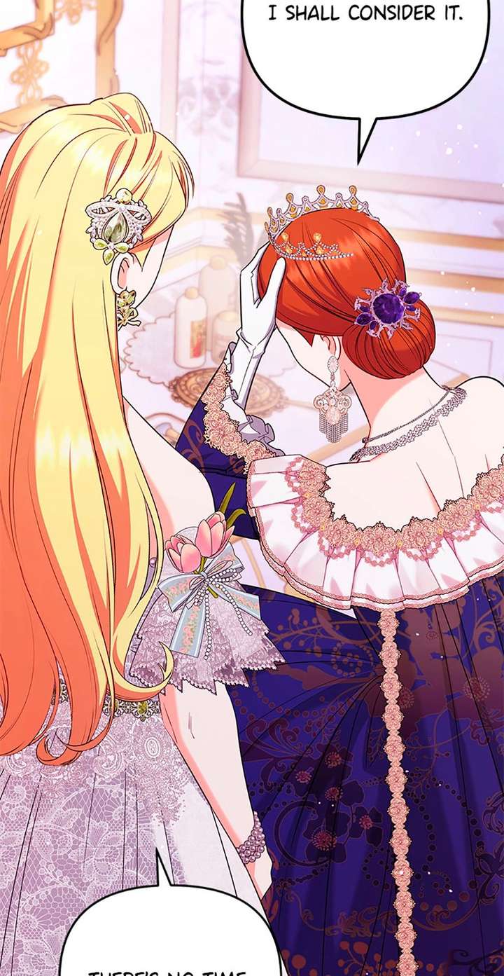 I Created a Harem to Avoid the Male Lead Chapter 94 - Page 64