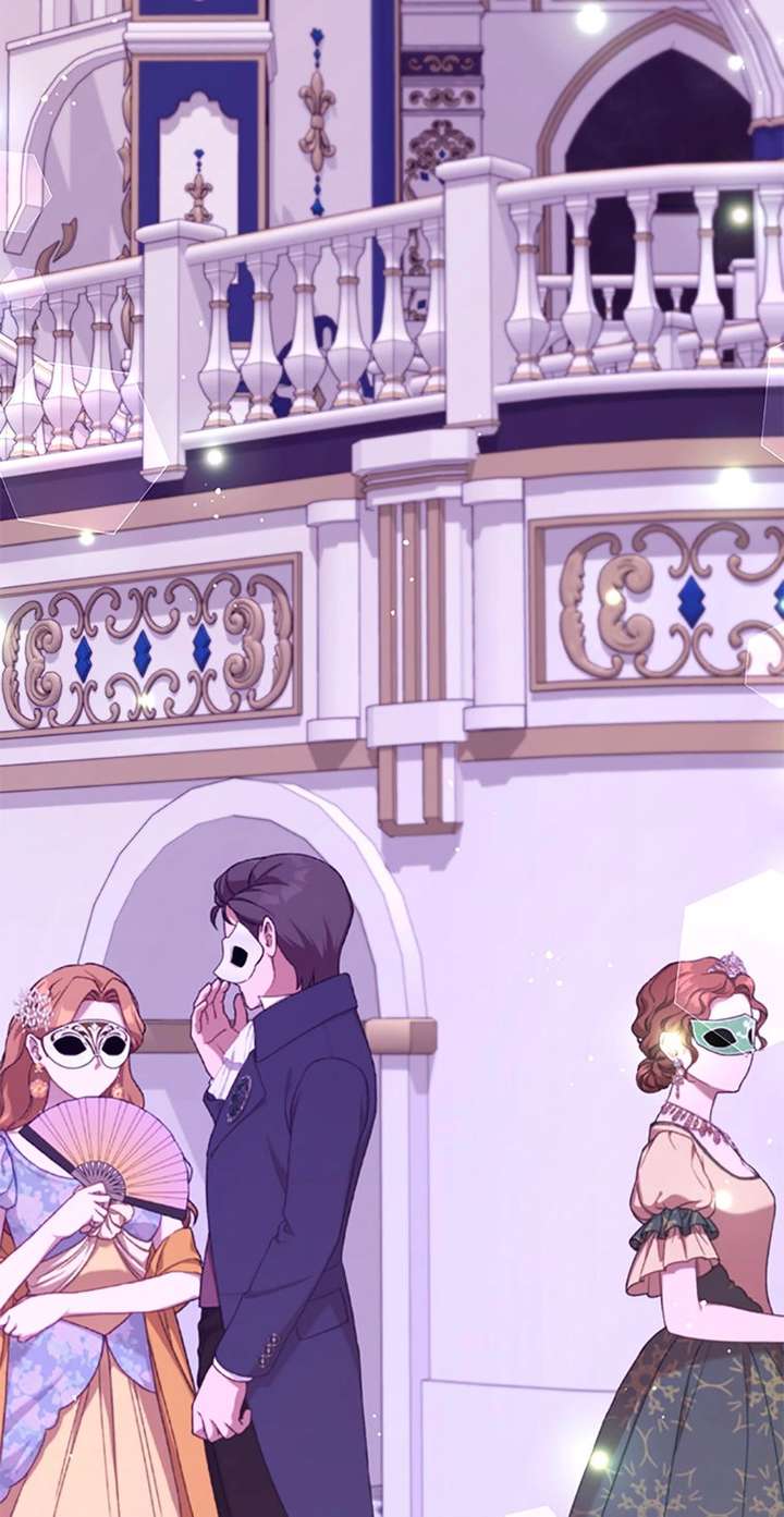 I Created a Harem to Avoid the Male Lead Chapter 94 - Page 66