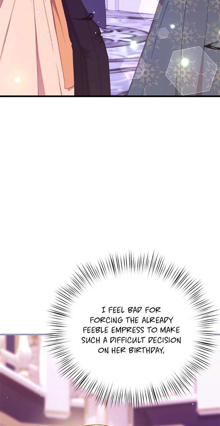 I Created a Harem to Avoid the Male Lead Chapter 94 - Page 67