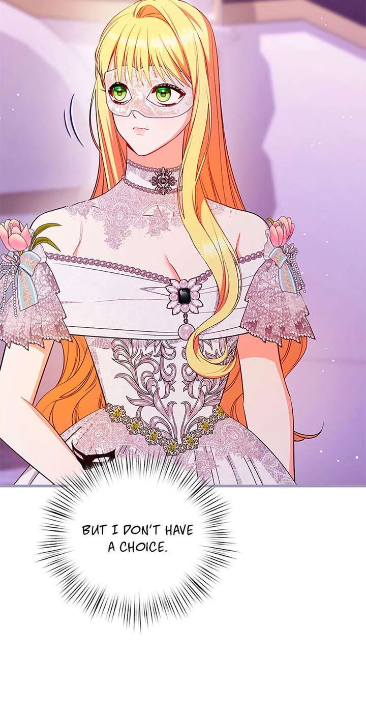 I Created a Harem to Avoid the Male Lead Chapter 94 - Page 68