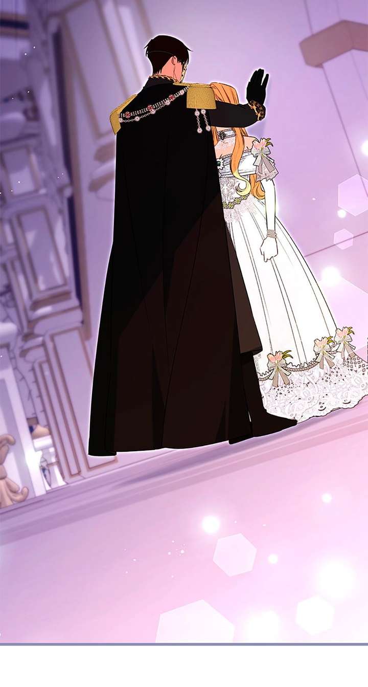 I Created a Harem to Avoid the Male Lead Chapter 94 - Page 74