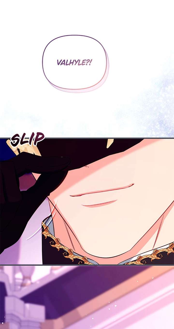 I Created a Harem to Avoid the Male Lead Chapter 94 - Page 77