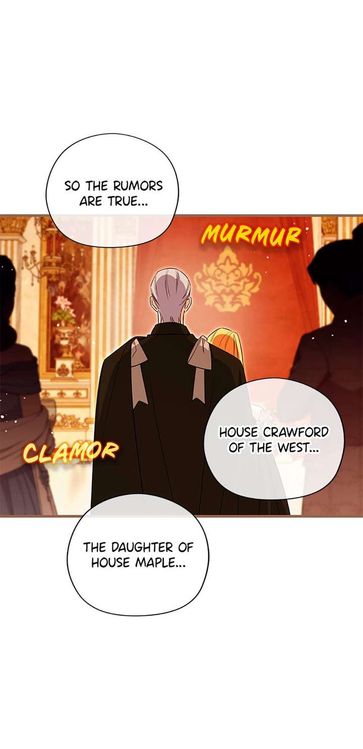 I Created a Harem to Avoid the Male Lead Chapter 94 - Page 8