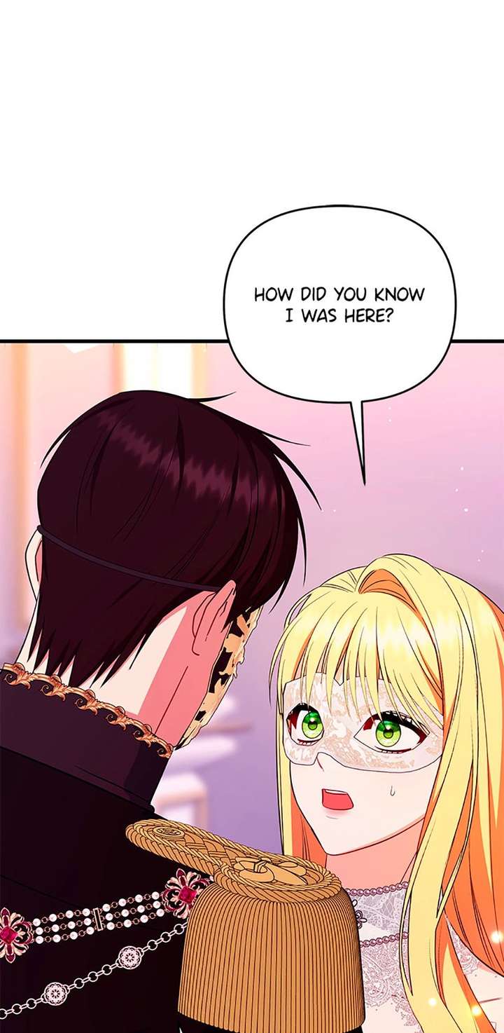 I Created a Harem to Avoid the Male Lead Chapter 94 - Page 86