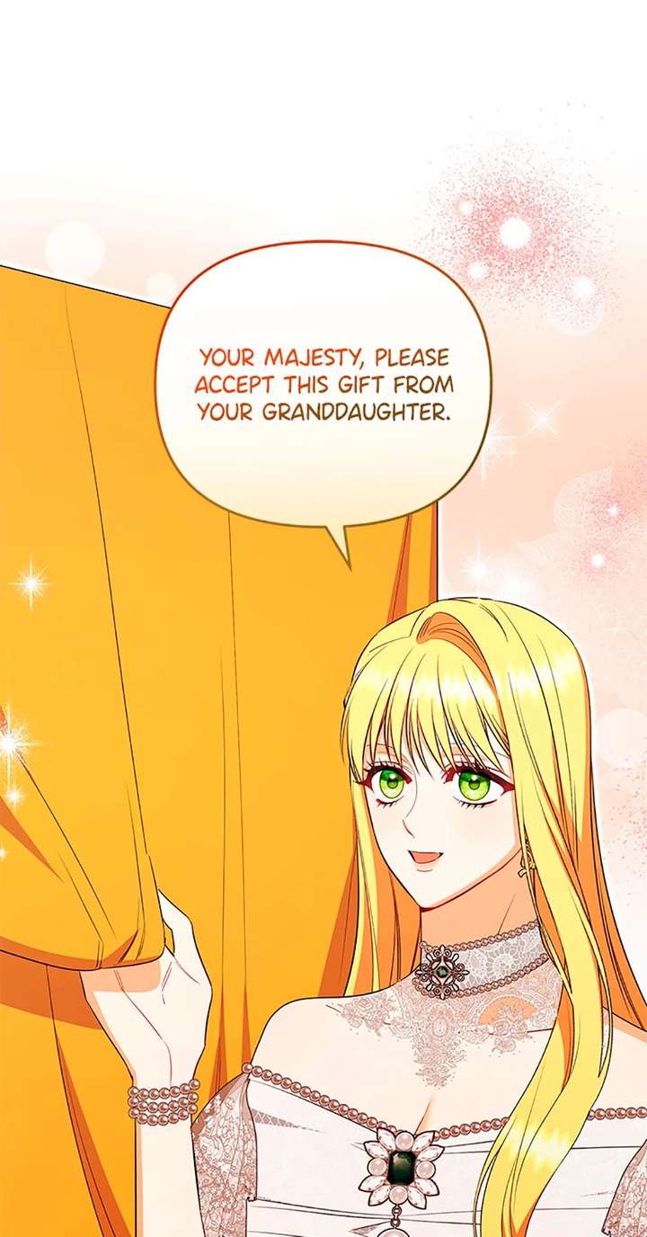 I Created a Harem to Avoid the Male Lead Chapter 94 - Page 9