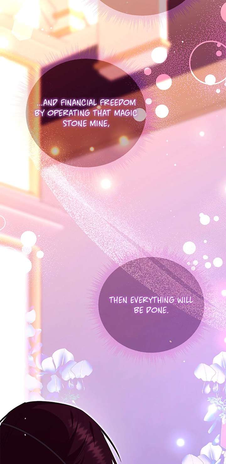 I Created a Harem to Avoid the Male Lead Chapter 94 - Page 91