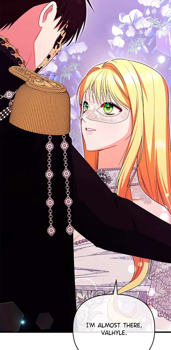 I Created a Harem to Avoid the Male Lead Chapter 94 - Page 92