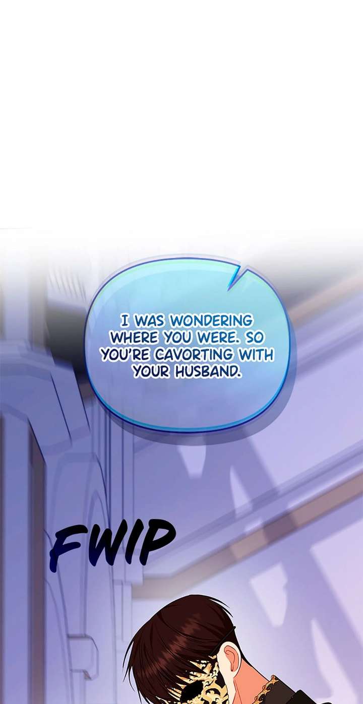 I Created a Harem to Avoid the Male Lead Chapter 94 - Page 94