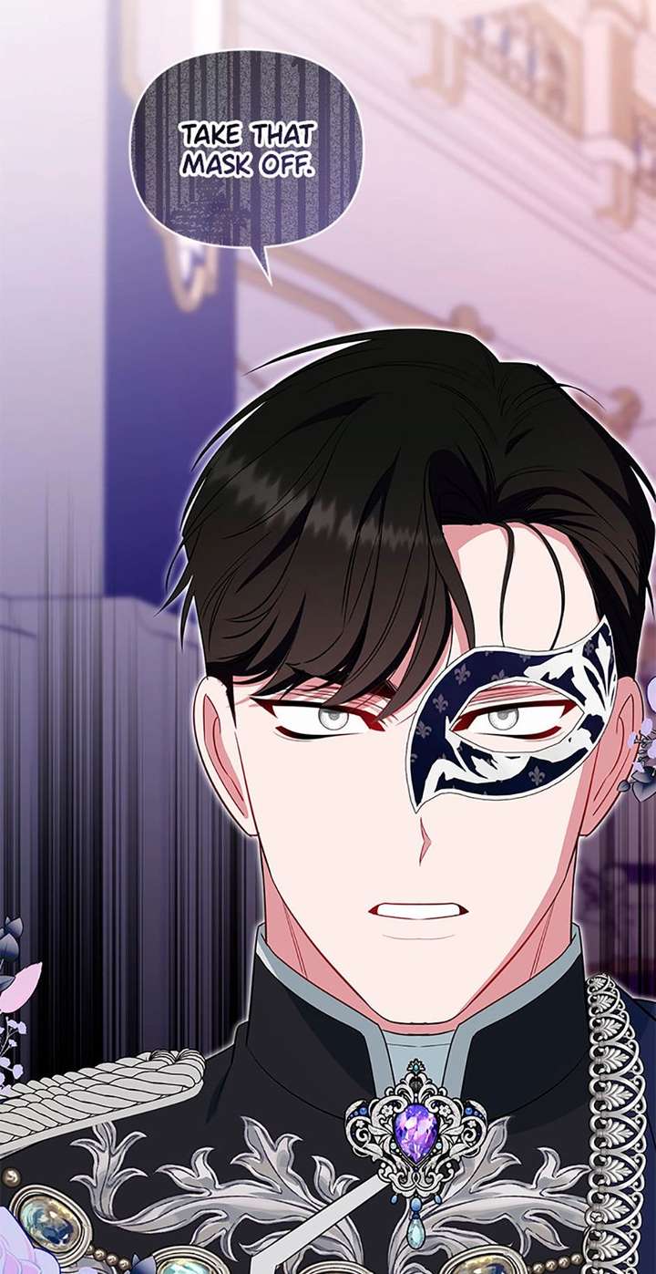 I Created a Harem to Avoid the Male Lead Chapter 94 - Page 96