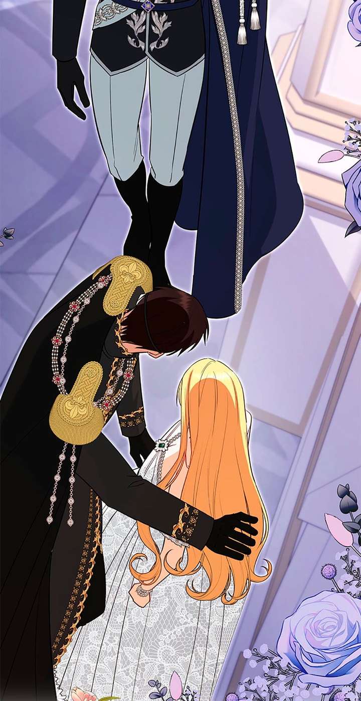 I Created a Harem to Avoid the Male Lead Chapter 94 - Page 98