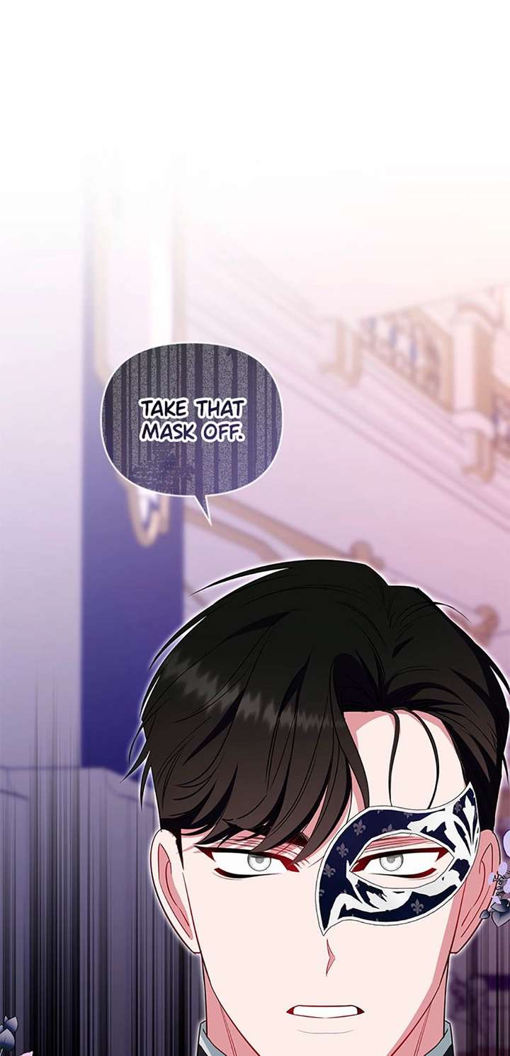 I Created a Harem to Avoid the Male Lead Chapter 95 - Page 1