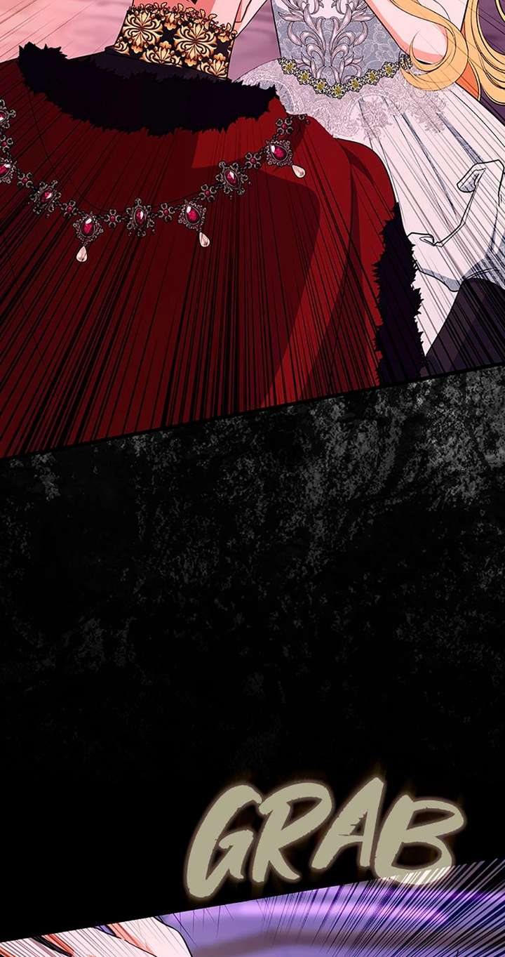 I Created a Harem to Avoid the Male Lead Chapter 95 - Page 103