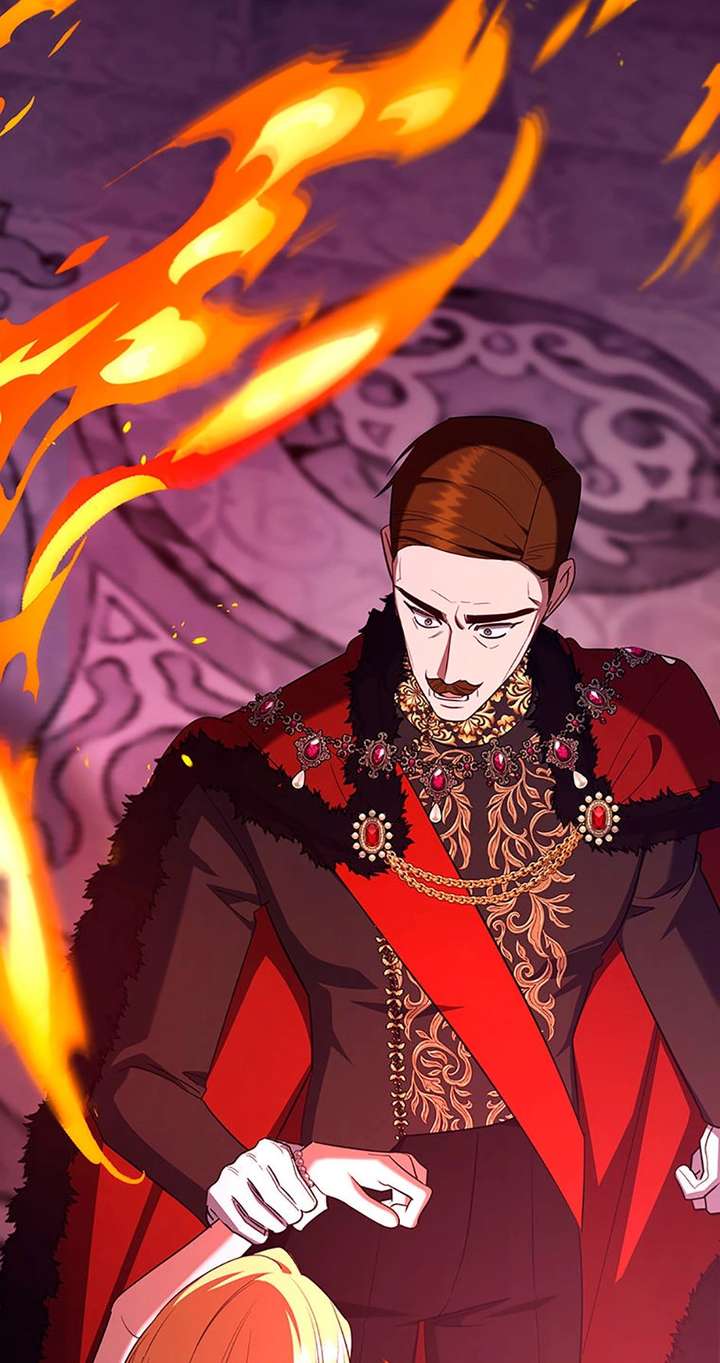 I Created a Harem to Avoid the Male Lead Chapter 95 - Page 105