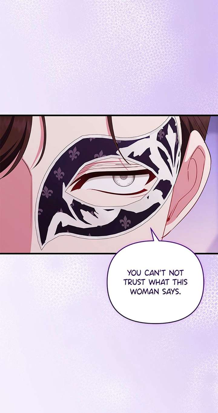 I Created a Harem to Avoid the Male Lead Chapter 95 - Page 12