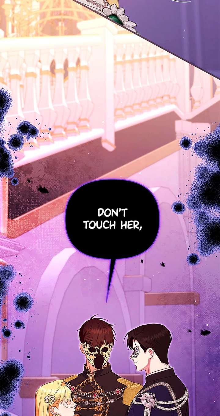 I Created a Harem to Avoid the Male Lead Chapter 95 - Page 14