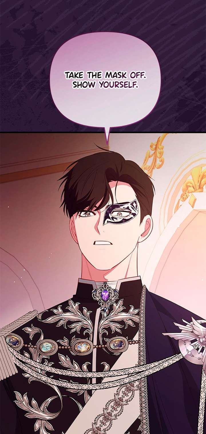 I Created a Harem to Avoid the Male Lead Chapter 95 - Page 19