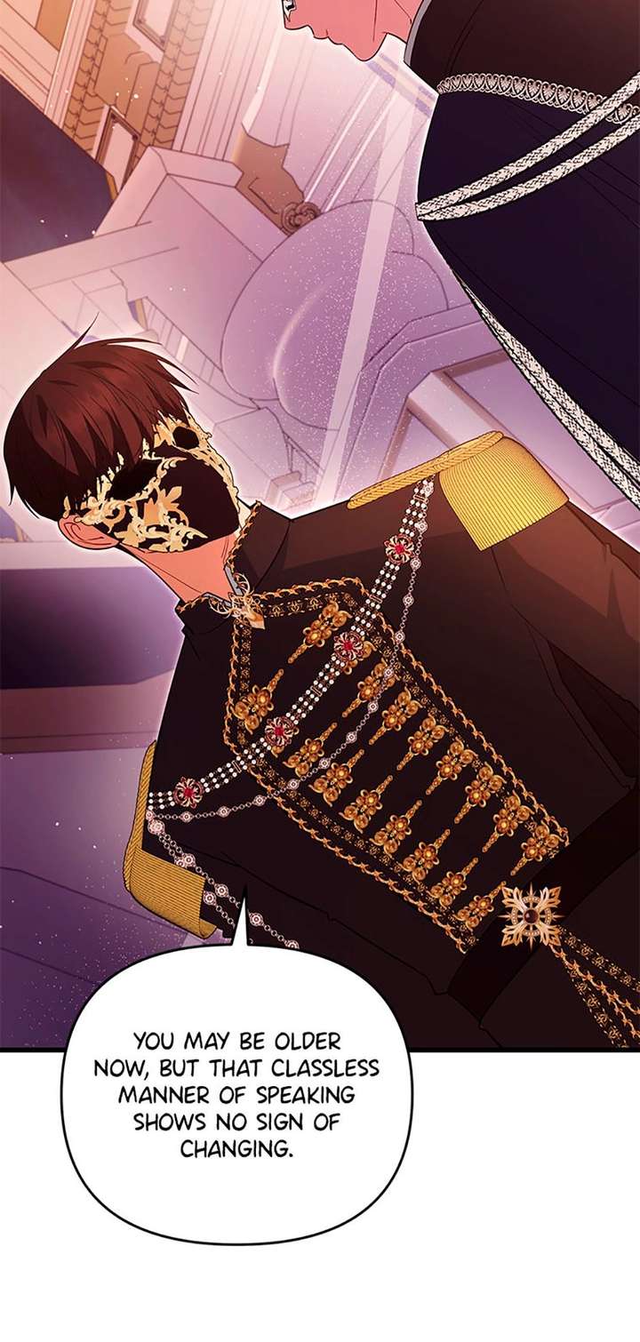 I Created a Harem to Avoid the Male Lead Chapter 95 - Page 24