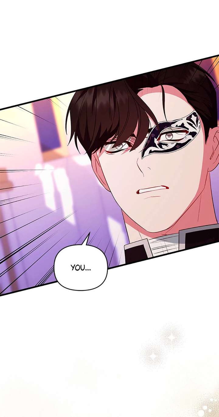 I Created a Harem to Avoid the Male Lead Chapter 95 - Page 25