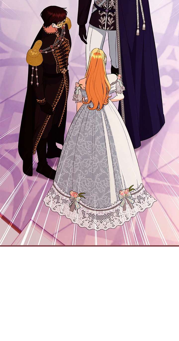 I Created a Harem to Avoid the Male Lead Chapter 95 - Page 33