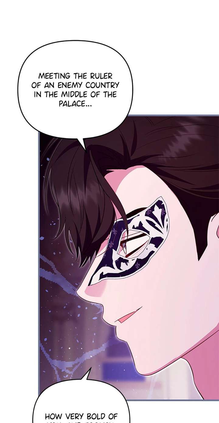 I Created a Harem to Avoid the Male Lead Chapter 95 - Page 34