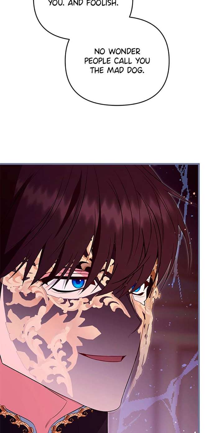 I Created a Harem to Avoid the Male Lead Chapter 95 - Page 35