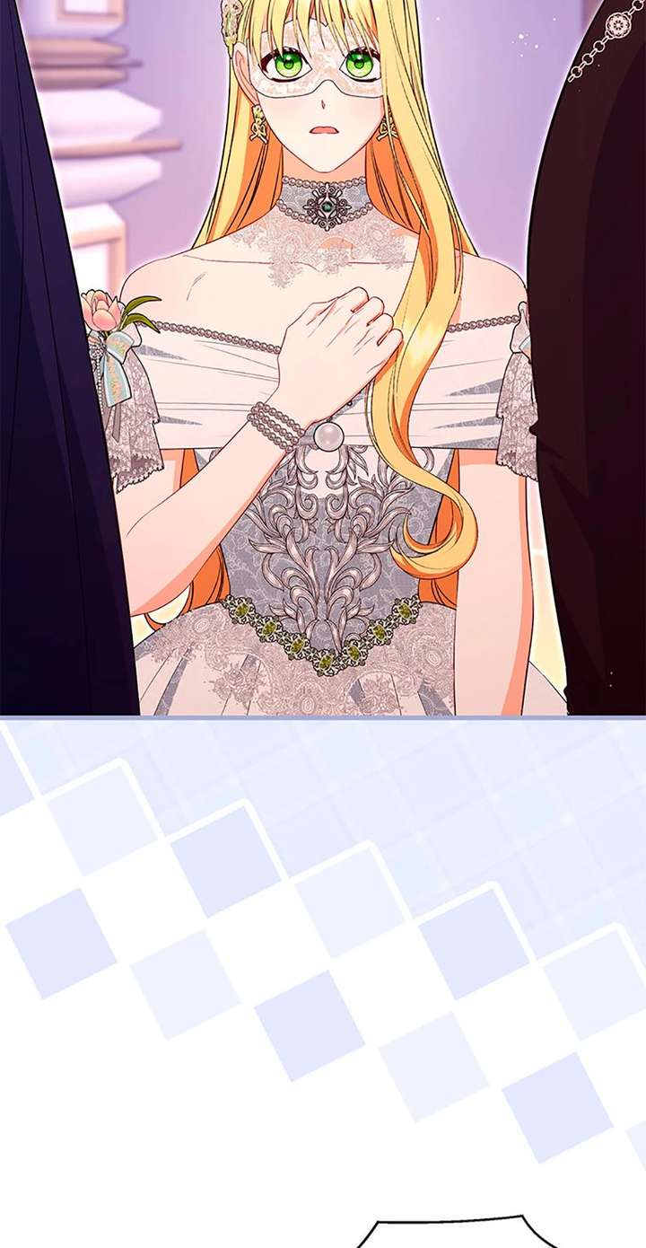 I Created a Harem to Avoid the Male Lead Chapter 95 - Page 37